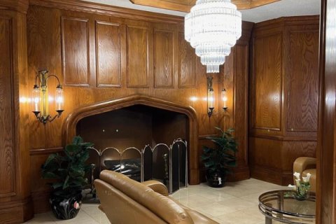 Купить кондоминиум в Халландейл-Бич, Флорида 3 комнаты, 120.77м2, № 2188814 - фото 22