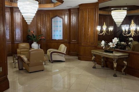 Купить кондоминиум в Халландейл-Бич, Флорида 3 комнаты, 120.77м2, № 2188814 - фото 23