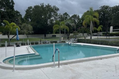 House in Palm Harbor, Florida 1 bedroom, 59.09 sq.m. № 1851871 - photo 21
