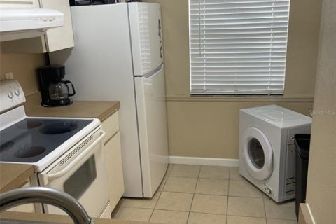 House in Palm Harbor, Florida 1 bedroom, 59.09 sq.m. № 1851871 - photo 7
