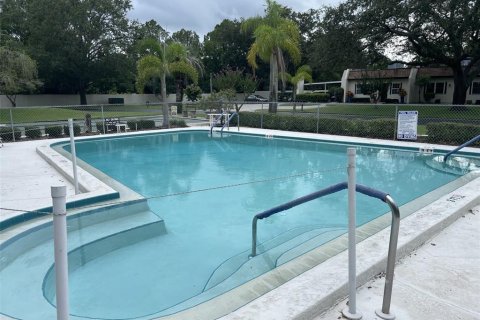 House in Palm Harbor, Florida 1 bedroom, 59.09 sq.m. № 1851871 - photo 18