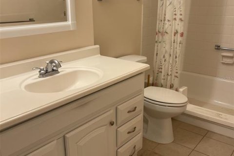 House in Palm Harbor, Florida 1 bedroom, 59.09 sq.m. № 1851871 - photo 16