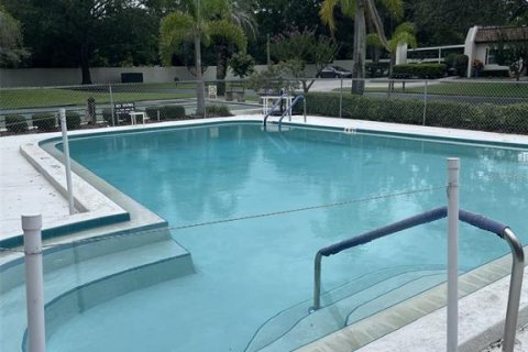 House in Palm Harbor, Florida 1 bedroom, 59.09 sq.m. № 1851871 - photo 20