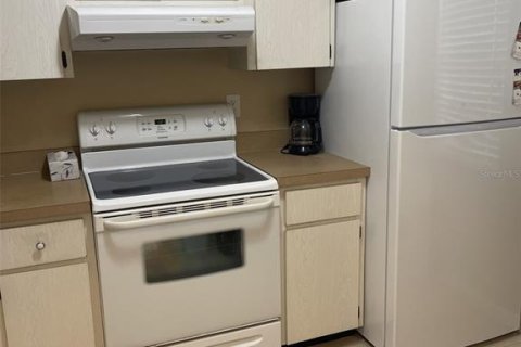 House in Palm Harbor, Florida 1 bedroom, 59.09 sq.m. № 1851871 - photo 6