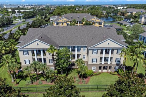 Condominio en venta en Orlando, Florida, 3 dormitorios, 137.31 m2 № 1866905 - foto 30
