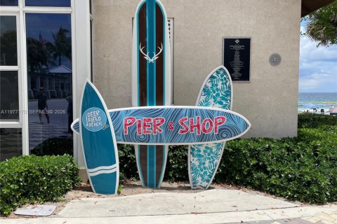 Condominio en venta en Deerfield Beach, Florida, 2 dormitorios, 76.18 m2 № 2042341 - foto 30