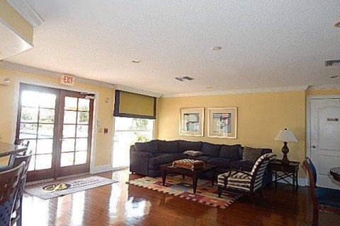 Condo in Port St. Lucie, Florida, 2 bedrooms  № 2241777 - photo 24