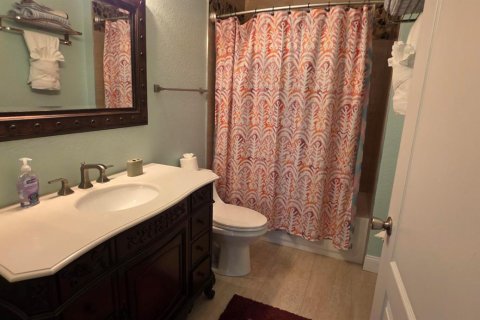 Condo in Port St. Lucie, Florida, 2 bedrooms  № 2241777 - photo 13