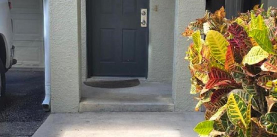 Condo in Port St. Lucie, Florida, 2 bedrooms  № 2241777