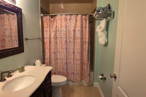 Condo in Port St. Lucie, Florida, 2 bedrooms  № 2241777 - photo 22