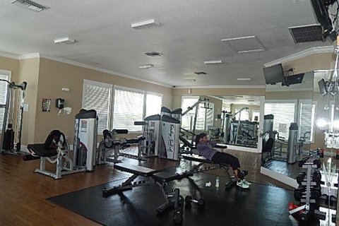 Condo in Port St. Lucie, Florida, 2 bedrooms  № 2241777 - photo 30