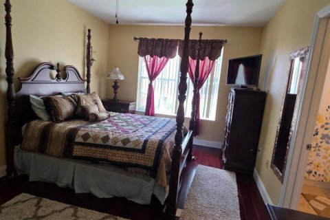 Condo in Port St. Lucie, Florida, 2 bedrooms  № 2241777 - photo 20