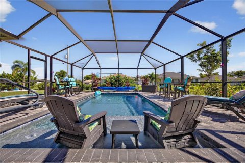 Casa en venta en Punta Gorda, Florida, 3 dormitorios, 151.24 m2 № 1894154 - foto 2