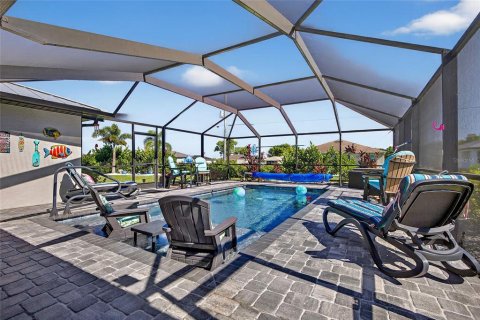 Casa en venta en Punta Gorda, Florida, 3 dormitorios, 151.24 m2 № 1894154 - foto 29