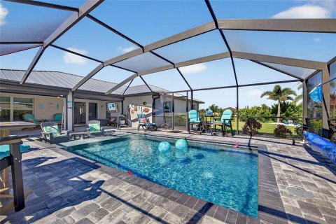Casa en venta en Punta Gorda, Florida, 3 dormitorios, 151.24 m2 № 1894154 - foto 27