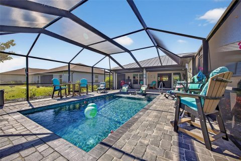Casa en venta en Punta Gorda, Florida, 3 dormitorios, 151.24 m2 № 1894154 - foto 28