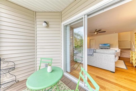Condominio en alquiler en Sarasota, Florida, 2 dormitorios, 113.71 m2 № 1571078 - foto 10