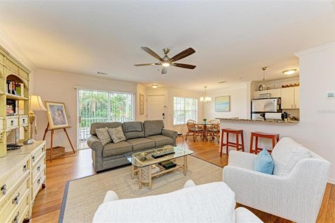 Condominio en alquiler en Sarasota, Florida, 2 dormitorios, 113.71 m2 № 1571078 - foto 18