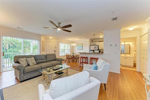 Condominio en alquiler en Sarasota, Florida, 2 dormitorios, 113.71 m2 № 1571078 - foto 17