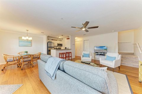 Condominio en alquiler en Sarasota, Florida, 2 dormitorios, 113.71 m2 № 1571078 - foto 19