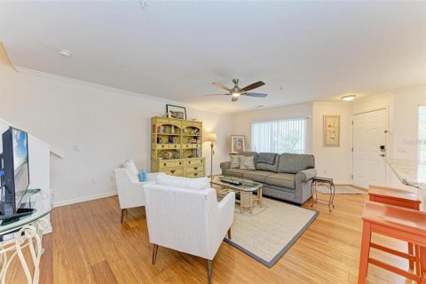Condominio en alquiler en Sarasota, Florida, 2 dormitorios, 113.71 m2 № 1571078 - foto 16