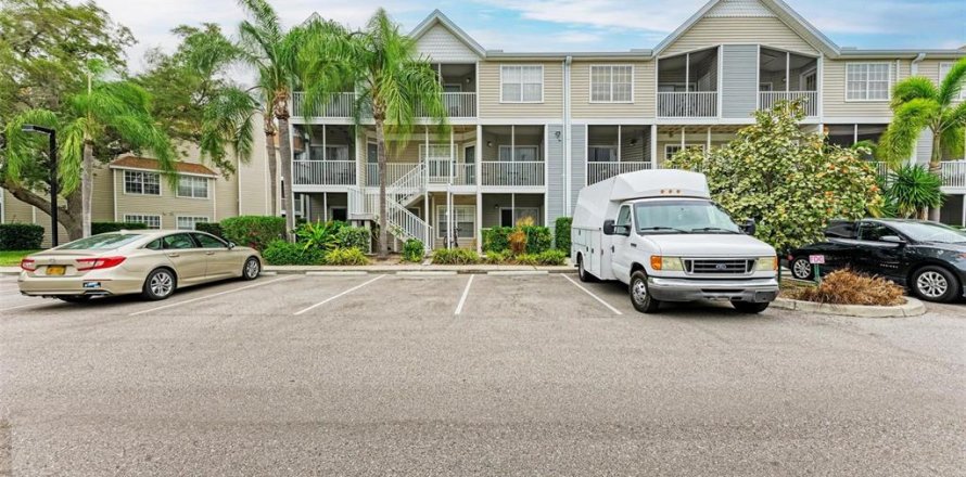 Condo à Sarasota, Floride, 2 chambres № 1571078