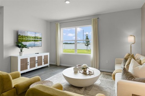 Villa ou maison à vendre à Lake Wales, Floride: 4 chambres, 169.83 m2 № 2429011 - photo 8