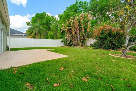 House in Wesley Chapel, Florida 3 bedrooms, 139.82 sq.m. № 1745120 - photo 22