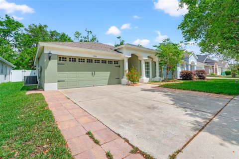 House in Wesley Chapel, Florida 3 bedrooms, 139.82 sq.m. № 1745120 - photo 25