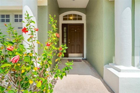 House in Wesley Chapel, Florida 3 bedrooms, 139.82 sq.m. № 1745120 - photo 4