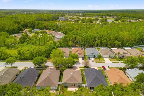 House in Wesley Chapel, Florida 3 bedrooms, 139.82 sq.m. № 1745120 - photo 27