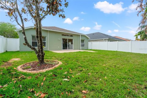 House in Wesley Chapel, Florida 3 bedrooms, 139.82 sq.m. № 1745120 - photo 23