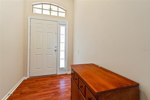 House in Wesley Chapel, Florida 3 bedrooms, 139.82 sq.m. № 1745120 - photo 5