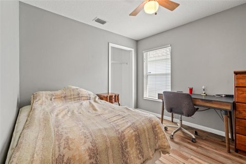 House in Wesley Chapel, Florida 3 bedrooms, 139.82 sq.m. № 1745120 - photo 20