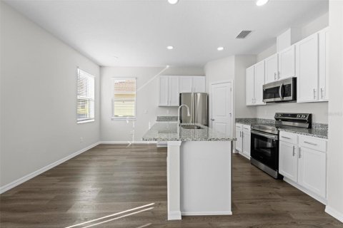 Casa en venta en Weeki Wachee, Florida, 3 dormitorios, 144 m2 № 2220844 - foto 11