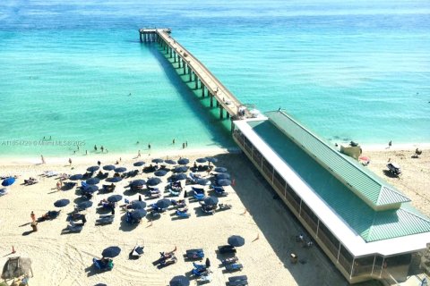 Copropriété à vendre à Sunny Isles Beach, Floride: 2 chambres, 148.83 m2 № 1892752 - photo 4