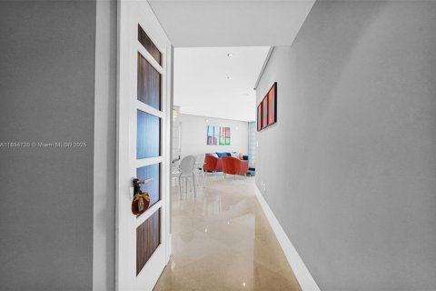 Copropriété à vendre à Sunny Isles Beach, Floride: 2 chambres, 148.83 m2 № 1892752 - photo 26