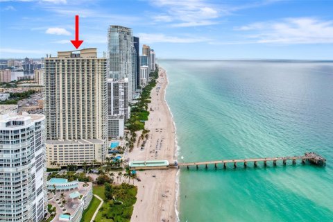 Copropriété à vendre à Sunny Isles Beach, Floride: 2 chambres, 148.83 m2 № 1892752 - photo 13