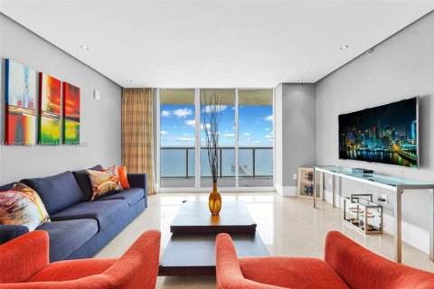 Copropriété à vendre à Sunny Isles Beach, Floride: 2 chambres, 148.83 m2 № 1892752 - photo 23