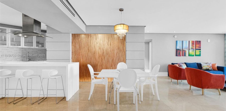 Condo à Sunny Isles Beach, Floride, 2 chambres  № 1892752
