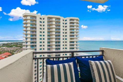 Copropriété à vendre à Daytona Beach Shores, Floride: 1 chambre, 80.36 m2 № 2386610 - photo 23