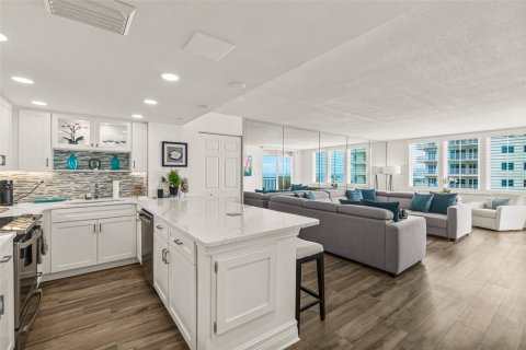 Copropriété à vendre à Daytona Beach Shores, Floride: 1 chambre, 80.36 m2 № 2386610 - photo 9