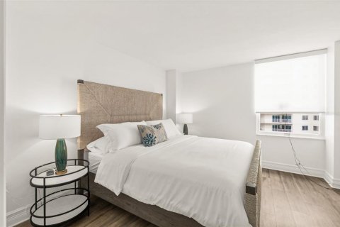 Copropriété à vendre à Daytona Beach Shores, Floride: 1 chambre, 80.36 m2 № 2386610 - photo 19