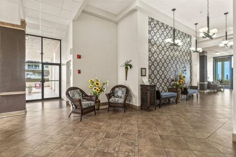 Copropriété à vendre à Daytona Beach Shores, Floride: 1 chambre, 80.36 m2 № 2386610 - photo 25