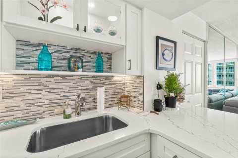 Copropriété à vendre à Daytona Beach Shores, Floride: 1 chambre, 80.36 m2 № 2386610 - photo 5