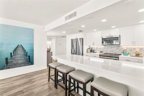 Copropriété à vendre à Daytona Beach Shores, Floride: 1 chambre, 80.36 m2 № 2386610 - photo 7