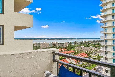 Copropriété à vendre à Daytona Beach Shores, Floride: 1 chambre, 80.36 m2 № 2386610 - photo 22