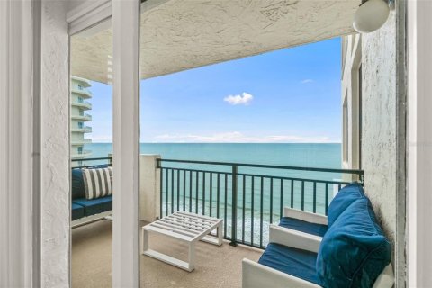 Copropriété à vendre à Daytona Beach Shores, Floride: 1 chambre, 80.36 m2 № 2386610 - photo 2