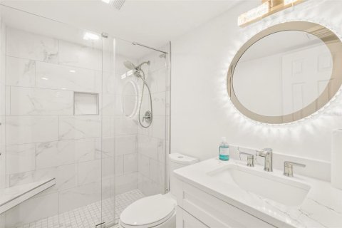 Copropriété à vendre à Daytona Beach Shores, Floride: 1 chambre, 80.36 m2 № 2386610 - photo 21