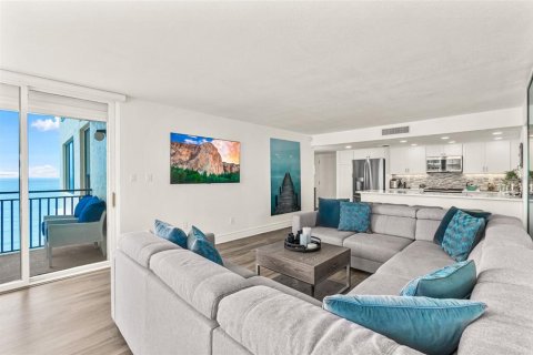 Copropriété à vendre à Daytona Beach Shores, Floride: 1 chambre, 80.36 m2 № 2386610 - photo 16